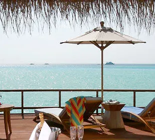 Anantara Resort